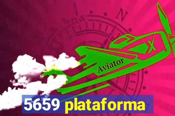 5659 plataforma